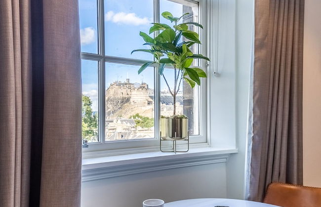 No1. Apartments Edinburgh - George IV Bridge - Foto 14