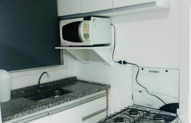 Apartamentos / Studios / Flats em São Paulo Zona Norte Tremembé - Foto 71