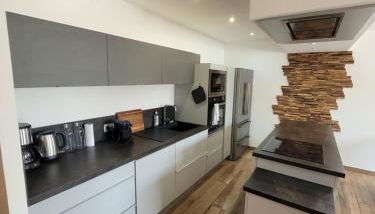 Appartement en Chalet 4 étoiles - Photo 5