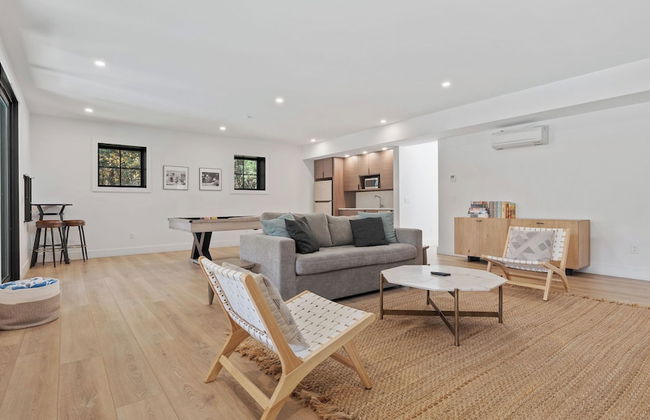 Forget-me-not by Avantstay Bold Lakefront Escape - Foto 46