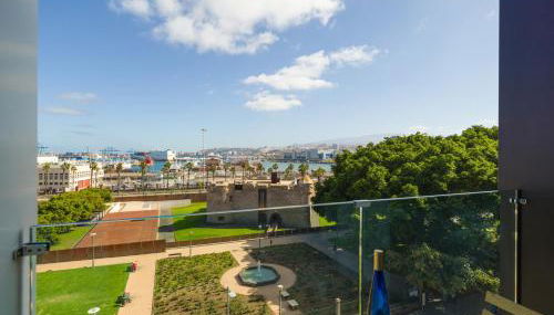 Castle of Light By CanariasGetaway - Foto 3