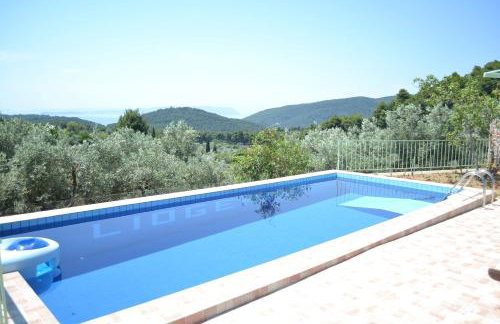 Villa Liogerma - Foto 54