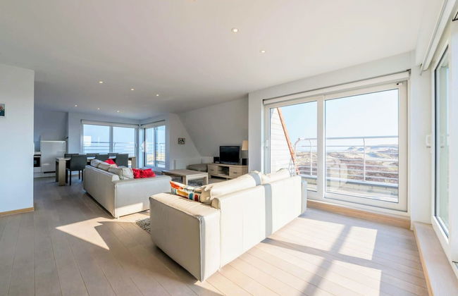 Apartment in Koksijde With Sea View - Photo 17