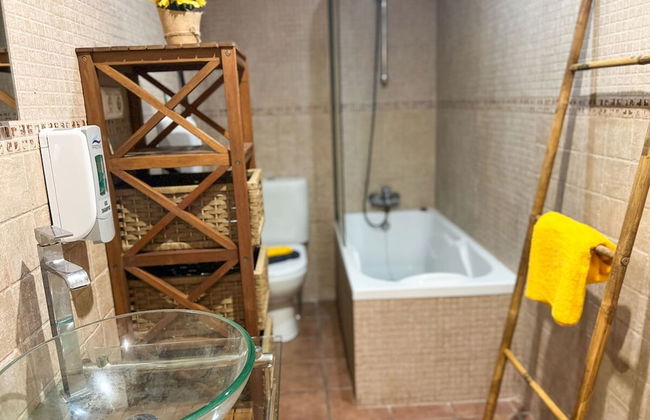 Unik Vacation Catedral - Foto 9