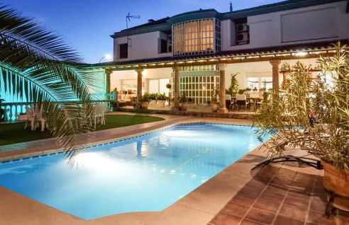 Beautiful Home In Illora - Foto 42