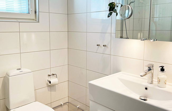 4 Person Holiday Home in Sundbyberg - Photo 9