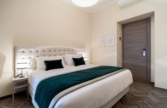 Foro Romano Luxury Suites - Foto 23