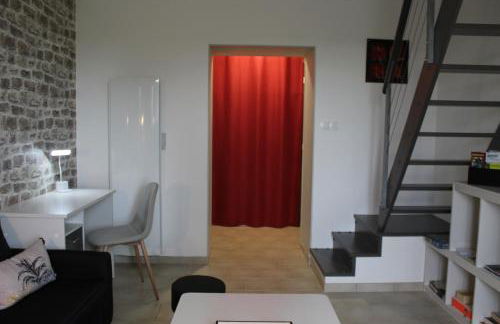 Gite de Bel-Air - Foto 10