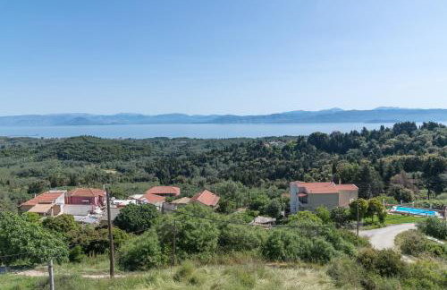 Villa Marafen by Corfu Escapes - Foto 26