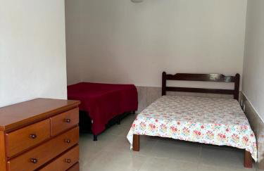 Orla 500 - Casa inteira 15 pessoas - Com Piscina - 500 Metros da Praia - Churrasqueira e muito mais - Foto 26