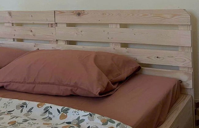 Nau Nho Homestay - Photo 1