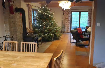 Dom pod Wilczym Groniem - Foto 12