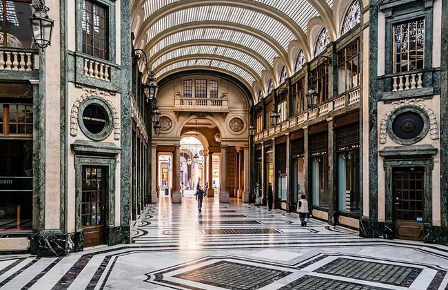 Turin City & Egyptian Museum Skip-the-Line Private Guided Tour - Photo 3