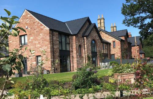 8 Tarn End Cottage, a luxurious cottage for romantic break overlooking Talkin Tarn close to Hadrians Wall - Foto 11