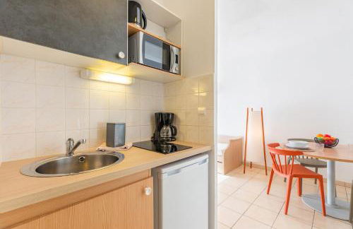 Appart’City Classic Aix en Provence – La Duranne - Foto 19