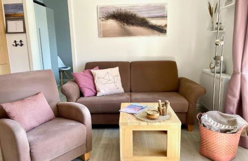 Ferienwohnung Dünennest - Photo 9