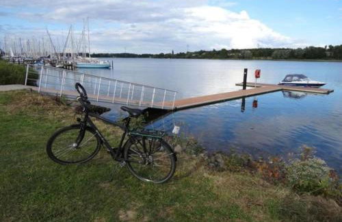 Holiday Home in Kappel Near Forest Edge - Foto 67