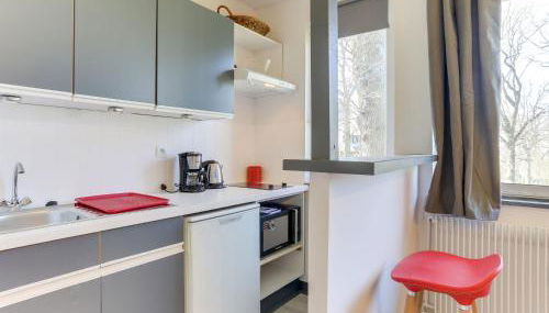 Apartment Les Hauts de Deauville-1 by Interhome - Photo 5