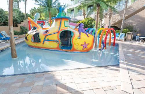 Direct Oceanfront at Coral Beach with Heated Pools - Foto 78