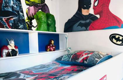 THE ENCHANTED HOUSE ( 15 min walk to Disney) - Foto 72