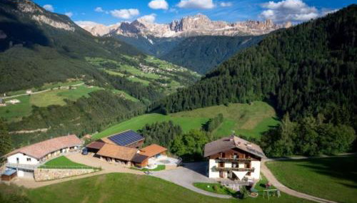 Grödnerhof Heidi - Photo 3