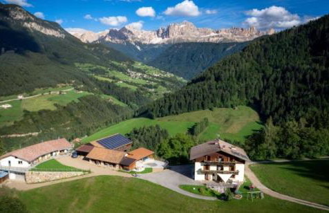 Grödnerhof Heidi - Foto 3