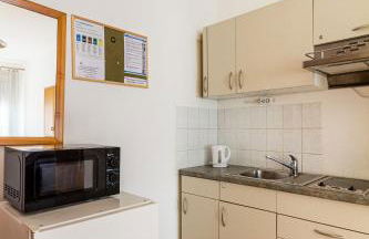 Apartmenthaus in Chemnitz für Monteure - Foto 57