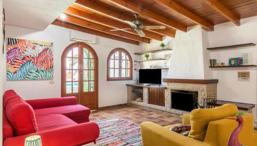 Villa Frida Kahlo - Foto 4