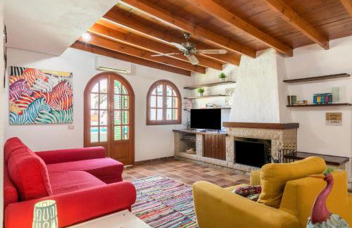 Villa Frida Kahlo - Foto 4