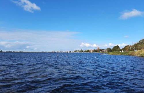 Ferienwohnung MeerGlück in der Ostseeresidenz Gandarm - Foto 37