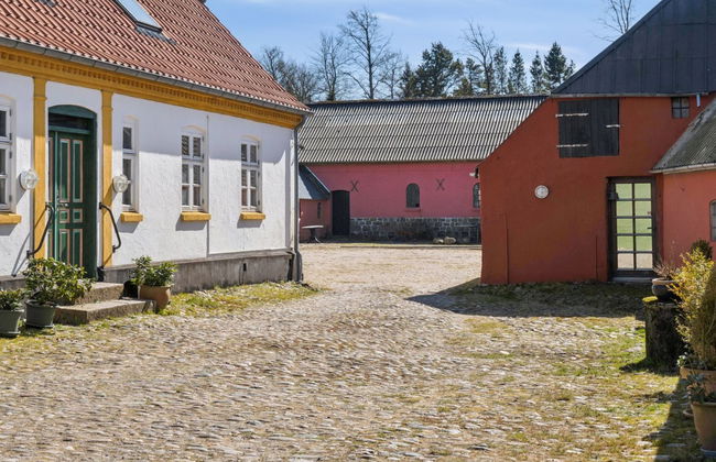 "Elisabetha" - 16km from the sea - Foto 7