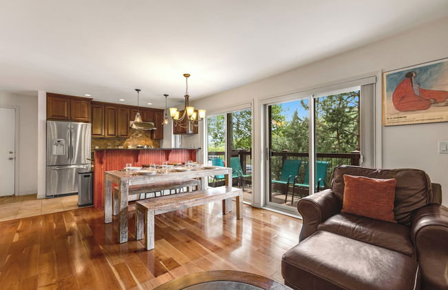 Woodbridge Condos by Snowmass Vacations - Foto 38