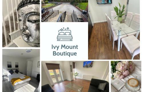 Ivy Mount Boutique - Foto 1