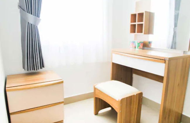 Modern Style Studio at The Nest Puri Apartment - Foto 29