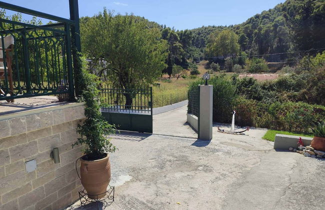 Skopelos Country House Diamantis & Chrisi - Foto 55