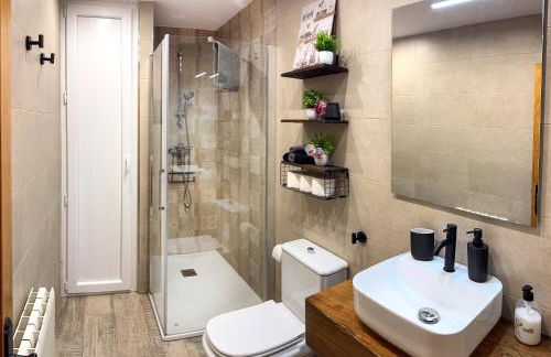 Casita con encanto, les gaites - Foto 56