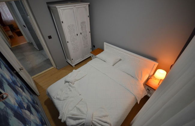 GV Suites Galata - Foto 8