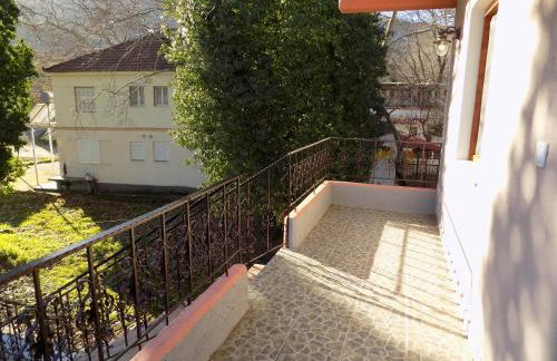 Fanis Rooms - Foto 53