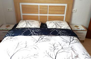 Apartamento completo en Gata de Gorgos - Photo 36