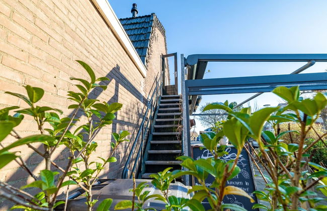 Cosy Holiday Flat 'bolle Bet' Near Beach - Photo 31