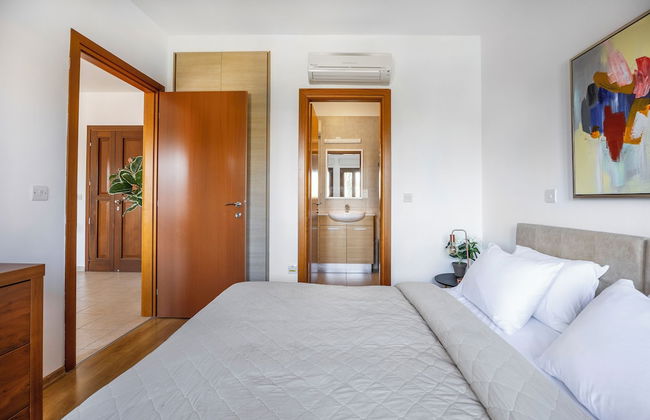 Aphrodite Premium Apartments II - Foto 13