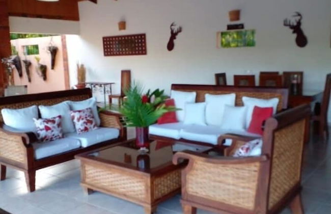 Villa Brisal - Foto 17