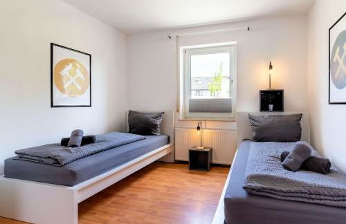 Nice Apartment Herten - Foto 10