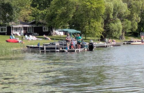 Weslake Resort - Foto 23