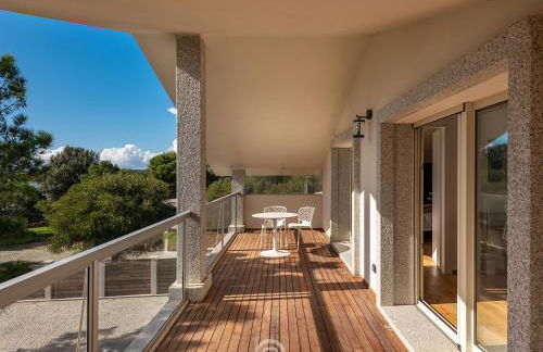 Golden Dunes Villa - Seaview Suite - Foto 8