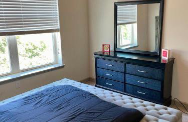 Houston Luxury 1BR-3BD-Pool-Gym - Foto 11