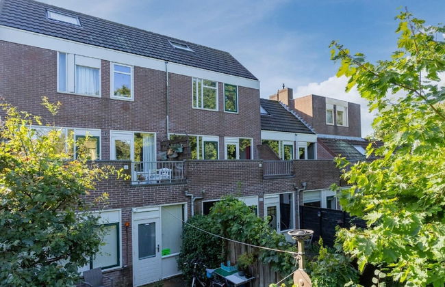 Apartment in Alkmaar With sea Beach - Foto 23