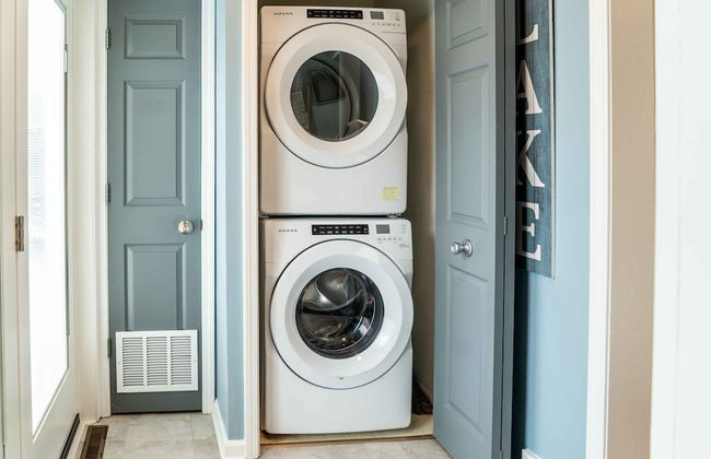 Sunset Getaway on Delavan Lake - Foto 17