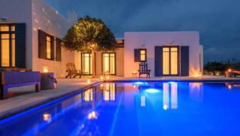 Myconian Platinum Senior & Deluxe Villas - Foto 5