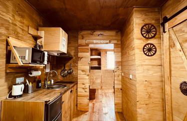 Western House Madrid Warner - Foto 14